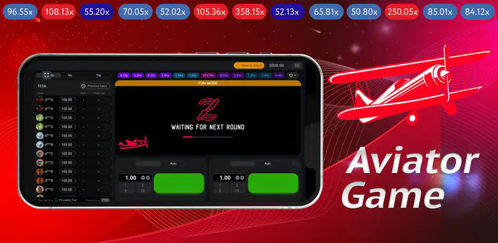 The Lucky Block Aviator game in India